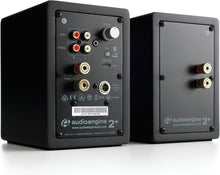 Next Gen Home Music System w/ Bluetooth aptX-HD (Matte Black)