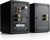 Next Gen Home Music System w/ Bluetooth aptX-HD (Matte Black)