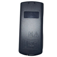 Replacement Crosley Remote Control CR3501A-WA Fleetwood Bluetooth FM Clock Radio CD Player [NEW SEALED]