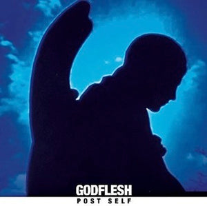 Godflesh * Post Self [New CD]