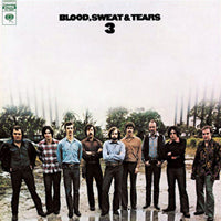 Blood, Sweat And Tears* Blood, Sweat And Tears 3 [Used LP]