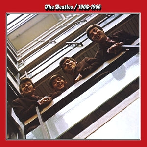 The Beatles* 1962-1966 [Used 2 x CD]