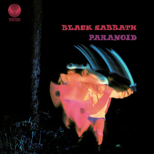 Black Sabbath * Paranoid [Used CD]