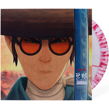 Amie Doherty * Blue Eye Samurai [New Colored 2 LP]