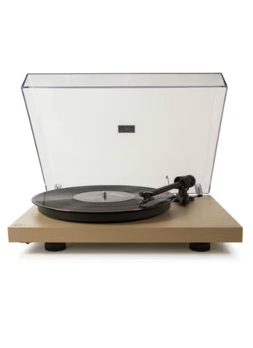 OPEN BOX Crosley C10 Turntable - Natural