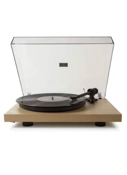OPEN BOX Crosley C10 Turntable - Natural