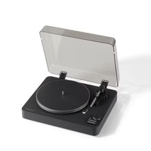 C300 Fully Automatic Turntable - Black