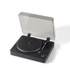 C300 Fully Automatic Turntable - Black