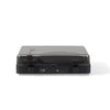 C300 Fully Automatic Turntable - Black