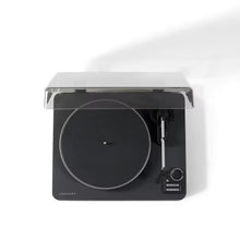 C300 Fully Automatic Turntable - Black