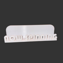Record Wall Holder (Various Colors)