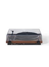 Crosley C6 Bluetooth Turntable (Walnut)