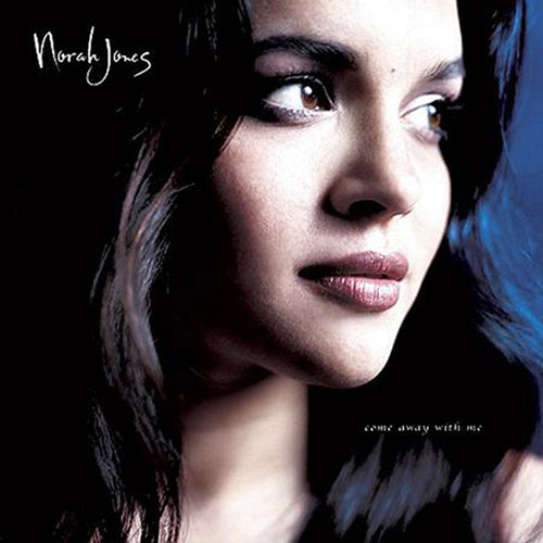 Norah Jones * Come Away With Me [Used SACD]
