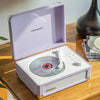Cruiser CD Player - Lavender Color