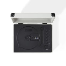 Cruiser CD Player - White Farmhouse