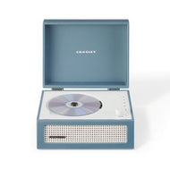 Voyager CD Player - Washed Blue
