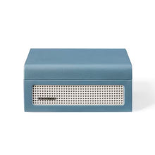 Voyager CD Player - Washed Blue