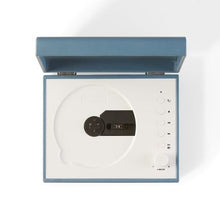 Voyager CD Player - Washed Blue