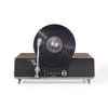 Beck Fully Automatic Vertical Record Player - Walnut