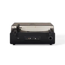 Crosley Luminate Record Player (Black)