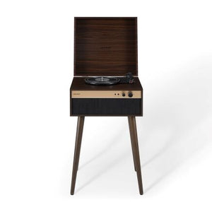 Open Box Crosley Jasper Turntable * Walnut