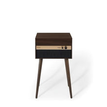 Open Box Crosley Jasper Turntable * Walnut