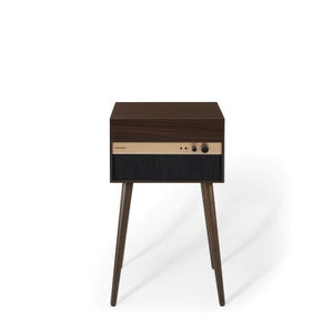 Open Box Crosley Jasper Turntable * Walnut