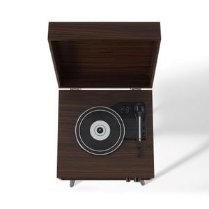 Open Box Crosley Jasper Turntable * Walnut
