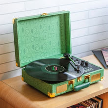 RSD Wicked Cruiser Plus in Elphaba Green [Record Player]