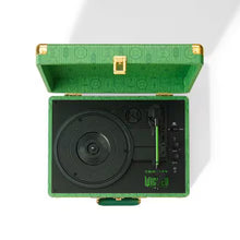 RSD Wicked Cruiser Plus in Elphaba Green [Turntable]