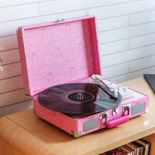 RSD Wicked Cruiser Plus in Glinda Pink [Record Player]