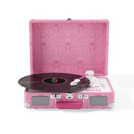 RSD Wicked Cruiser Plus in Glinda Pink [Record Player]