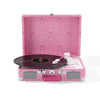 RSD Wicked Cruiser Plus in Glinda Pink [Turntable]