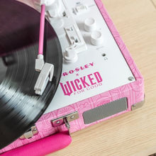 RSD Wicked Cruiser Plus in Glinda Pink [Record Player]