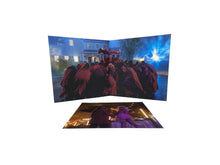 Labrinth * Euphoria (O.S.T.) [Colored 2 LP]