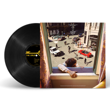 DJO * The Crux [New LP]