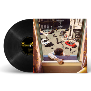 DJO * The Crux [New LP]