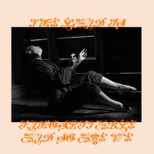 Mitski * The Land Is Inhospitable and So Are We [New Gold LP]