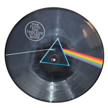 Pink Floyd * Dark Side of the Moon [Ltd Import Picture Disc]