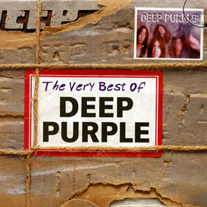 Deep Purple* The Very Best of Deep Purple [Used CD]