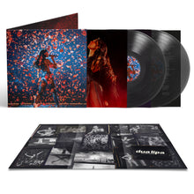 Pre-Order: Dua Lipa * Live From Mexico [Black Ice]