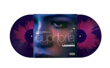 Labrinth * Euphoria (O.S.T.) [Colored 2 LP]