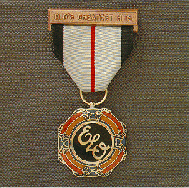 Electric Light Orchestra * ELO's Greatest Hits [Used CD]