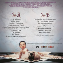 Marc Shaiman * Addams Family Values [New Colored LP]