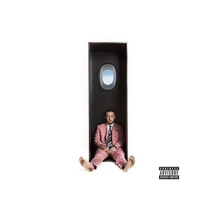 Mac Miller * Swimming (Explicit Content) [New CD]