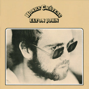 Elton John * Honky Chateau [Used CD]