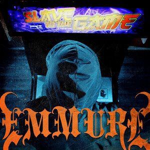 Emmure* Slave To The Game [Used CD]