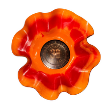 1 Color Vinyl Record Bowl