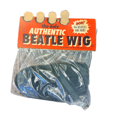 The Only Beatles Authentic Wig