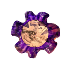 1 Color Vinyl Record Bowl